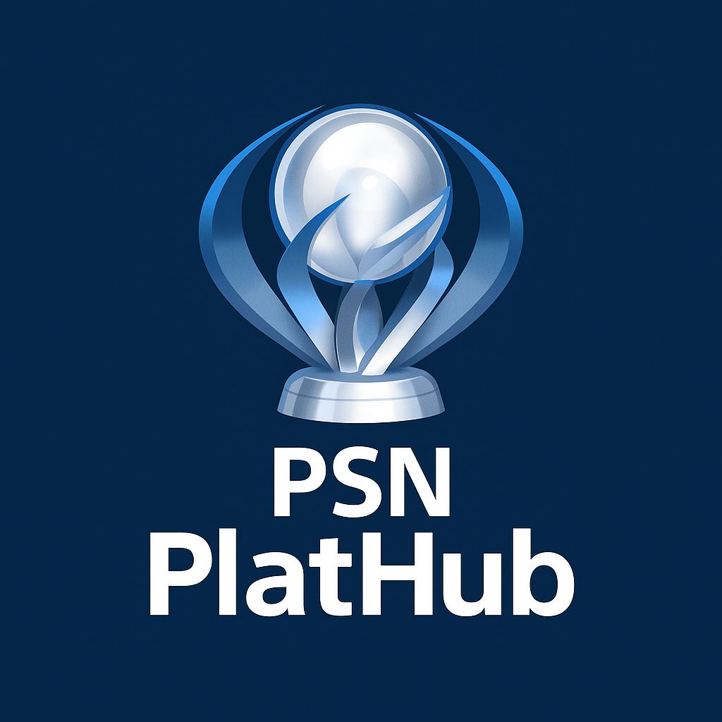 PSN PlatHub Logo